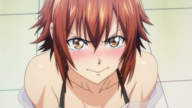 Grand Blue Dreaming 4. Bölüm