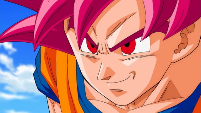 Dragon Ball Super 10. Bölüm