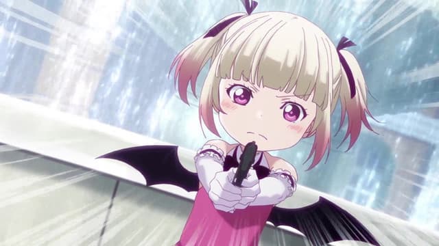 UzaMaid! 2. Bölüm