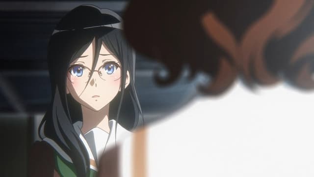 Sound! Euphonium 10. Bölüm
