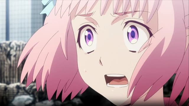 Re:Creators 3. Bölüm