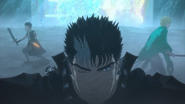 Berserk 11. Bölüm