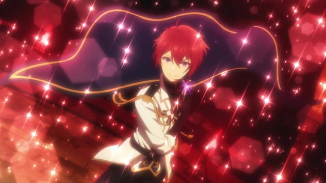 Ensemble Stars! 18. Bölüm