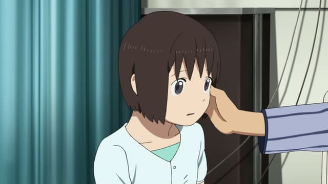 Tokyo Magnitude 8.0 11. Bölüm