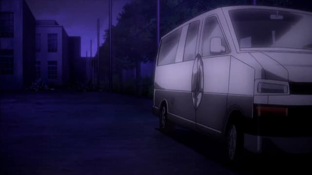 Hitori No Shita - The Outcast 4. Bölüm