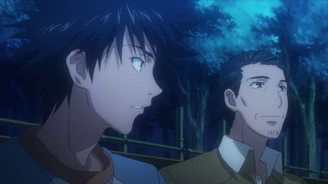 A Certain Magical Index 16. Bölüm