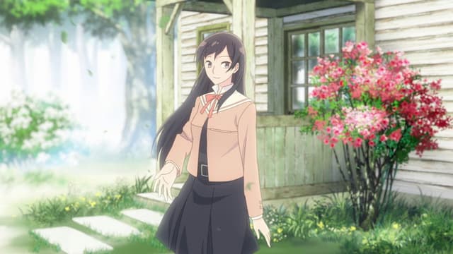 Bloom Into You 1. Bölüm