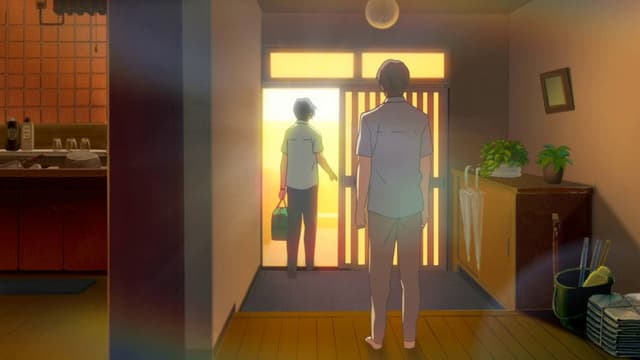 Clannad 19. Bölüm