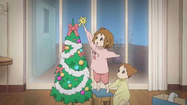 K-ON! 7. Bölüm