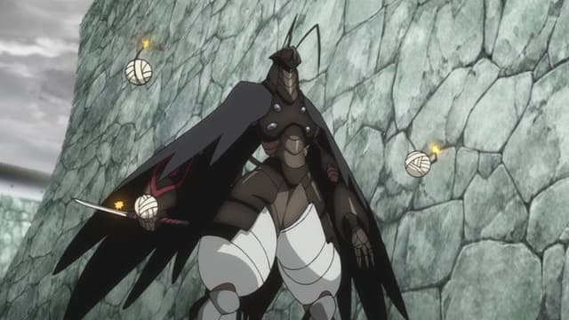 Mushibugyou 20. Bölüm