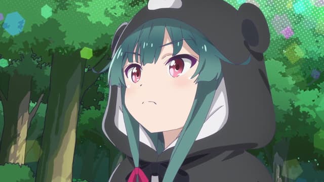 Kuma Kuma Kuma Bear 3. Bölüm