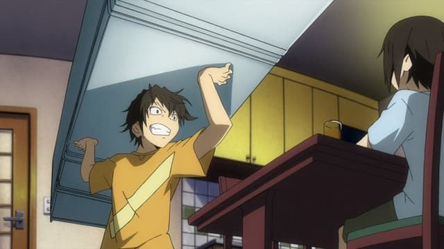 Durarara!! 7. Bölüm