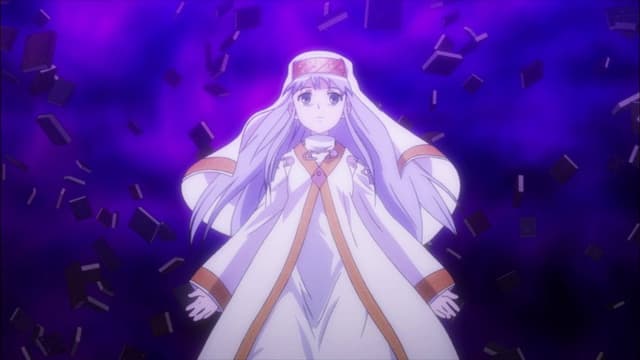 A Certain Magical Index 4. Bölüm