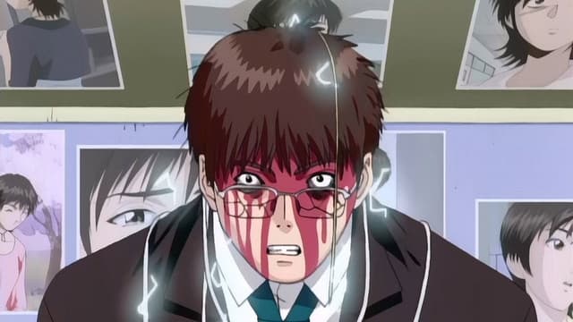 Great Teacher Onizuka 12. Bölüm