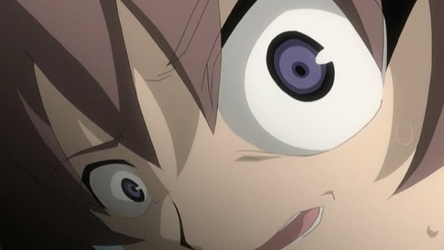 Higurashi: When They Cry 13. Bölüm