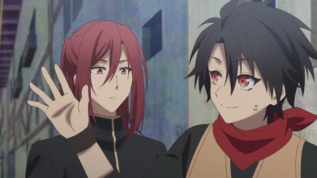There Was a Cute Girl in the Hero's Party, So I Tried Confessing to Her 2. Bölüm