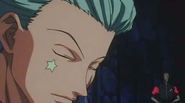 Hunter x Hunter 17. Bölüm