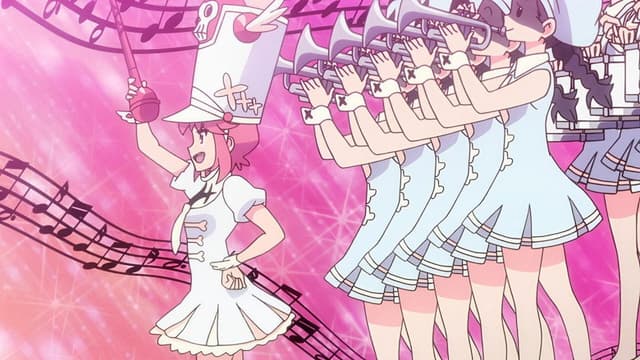 Kill la Kill 10. Bölüm