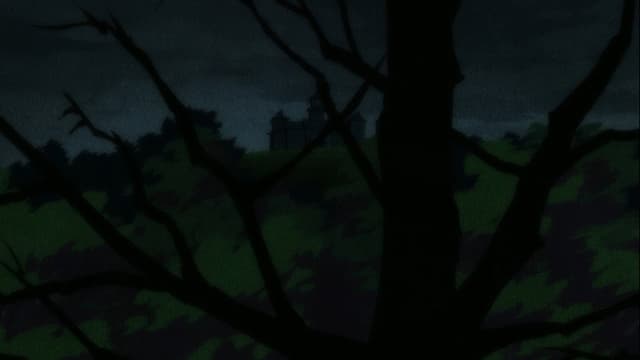 Mr. Osomatsu 8. Bölüm
