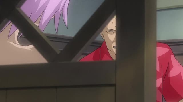 Higurashi: When They Cry 23. Bölüm