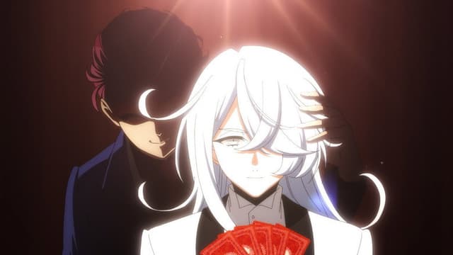 Pretty Boy Detective Club 5. Bölüm