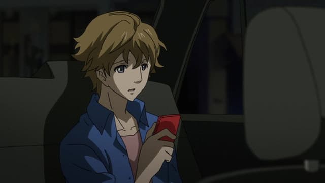 Samurai Flamenco 20. Bölüm