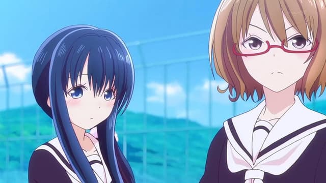 HaNaYaMaTa 4. Bölüm