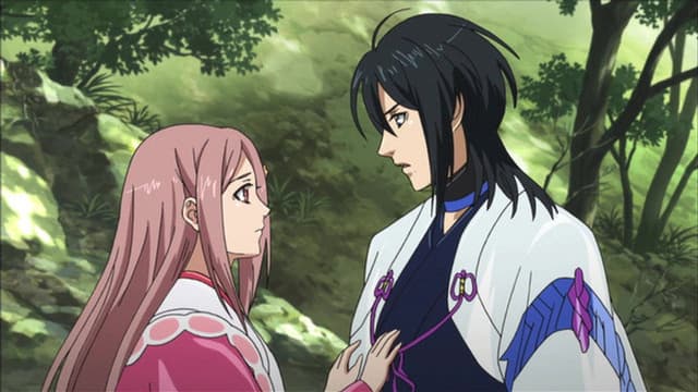 Nobunaga the Fool 18. Bölüm
