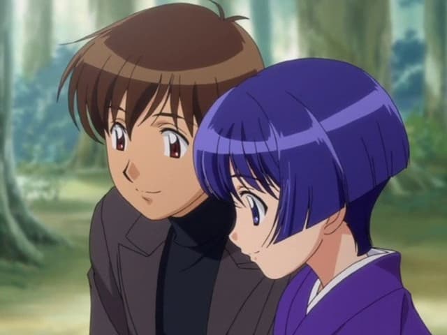Ai Yori Aoshi 23. Bölüm