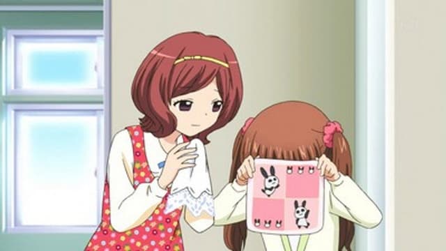 12-sai.: Chicchana Mune no Tokimeki 7. Bölüm