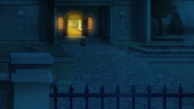 Sorcerous Stabber Orphen 10. Bölüm
