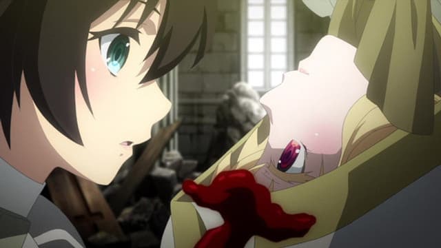 Seven Mortal Sins 1. Bölüm
