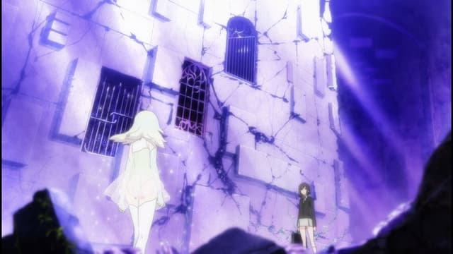 Lostorage incited WIXOSS 2. Bölüm