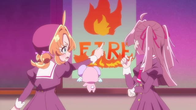 Star Detective Precure! 7. Bölüm