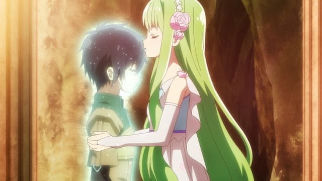 Seirei Gensouki: Spirit Chronicles 6. Bölüm