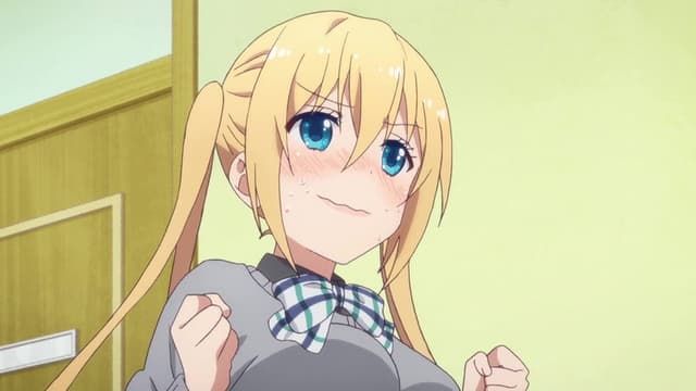 BLEND-S 10. Bölüm