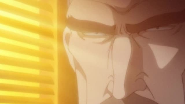Golgo 13 17. Bölüm