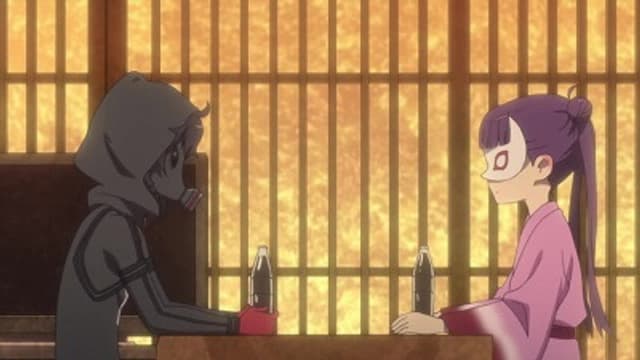 World Conquest Zvezda Plot 9. Bölüm