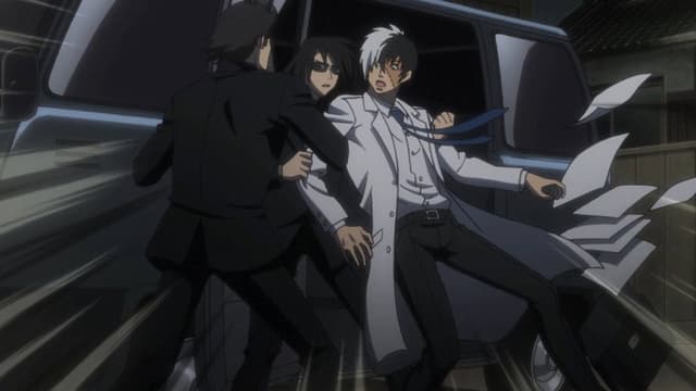 Young Black Jack 2. Bölüm