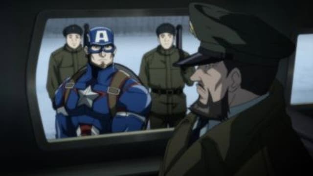 Marvel's Future Avengers 17. Bölüm