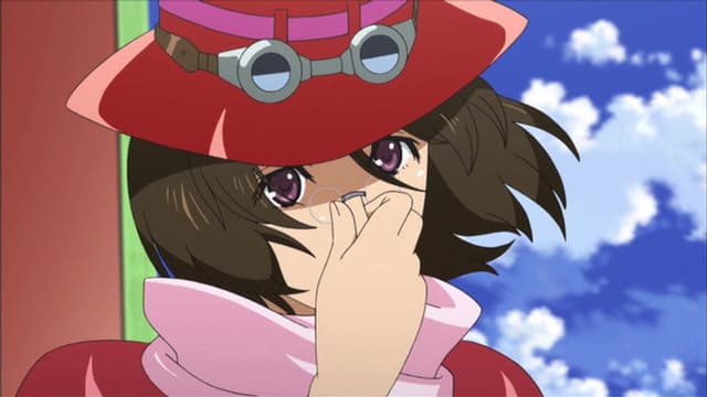 Nobunaga the Fool 9. Bölüm