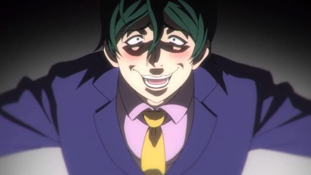 The Disastrous Life of Saiki K.: Reawakened 3. Bölüm