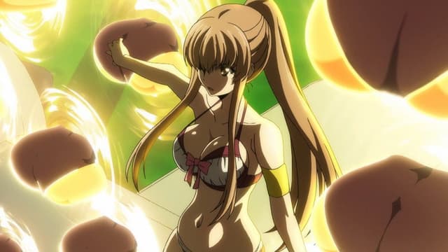 Keijo!!!!!!!! 10. Bölüm