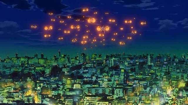 Digimon Data Squad 21. Bölüm
