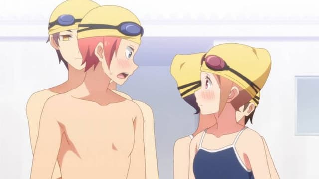 Tsuredure Children 9. Bölüm