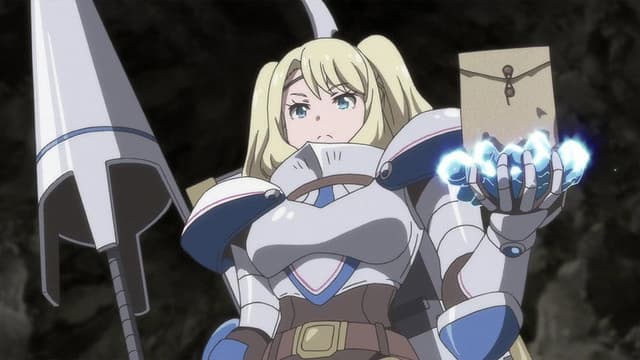 Shachibato! President, It's Time for Battle! 3. Bölüm