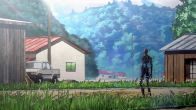 Ajin 13. Bölüm