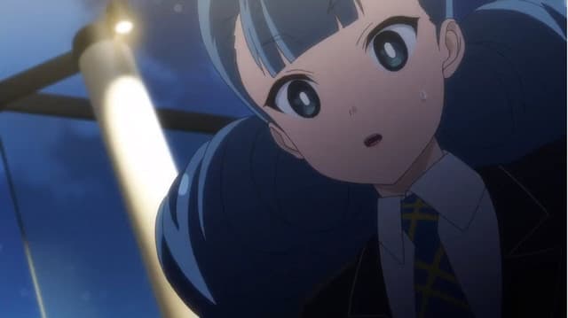 WIXOSS DIVA(A)LIVE 7. Bölüm