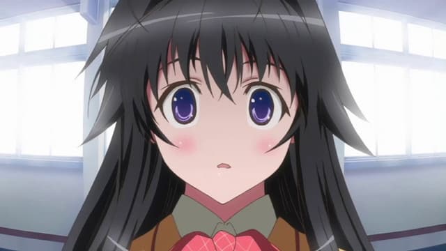Kanokon 10. Bölüm