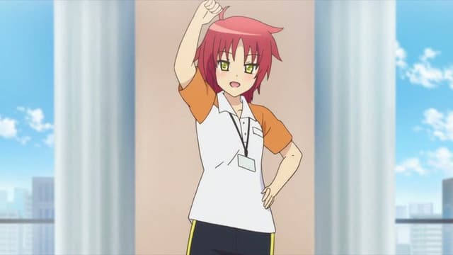 ViVid Strike！ 2. Bölüm